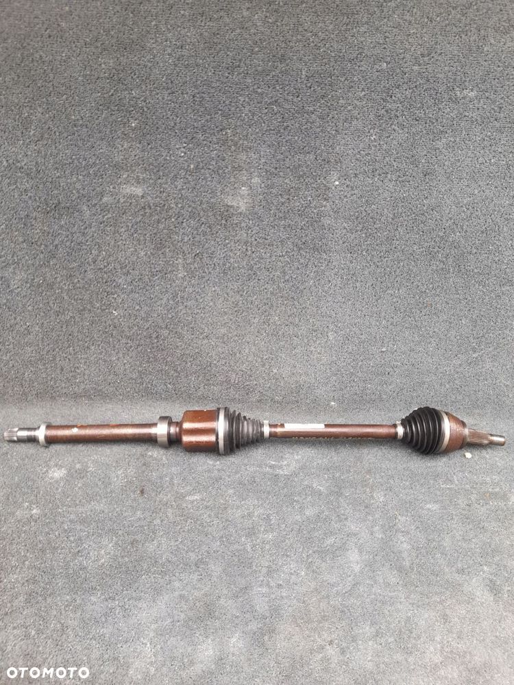 półoś prawa renault kangoo iv elekrtryk - 1