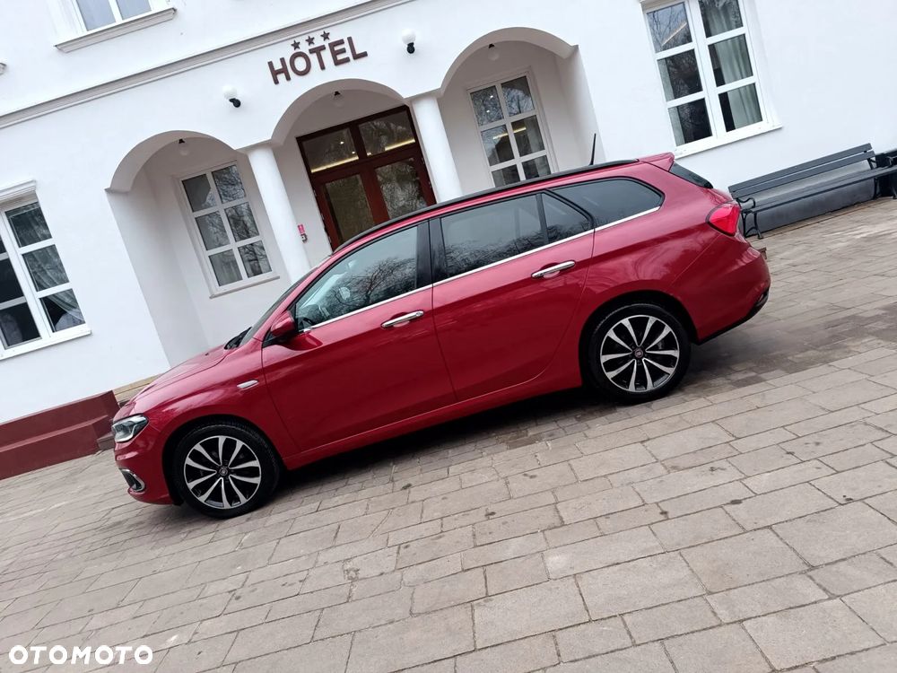 Fiat Tipo 1.6 MultiJet DCT S-Design - 19