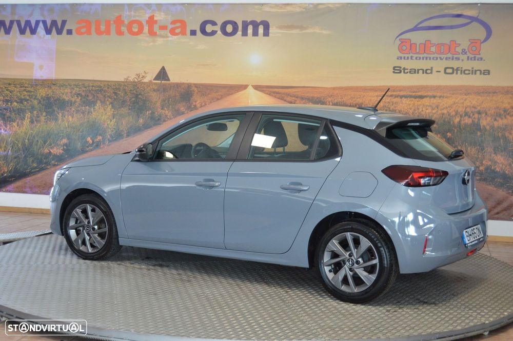 Opel Corsa 1.2 T Elegance - 2
