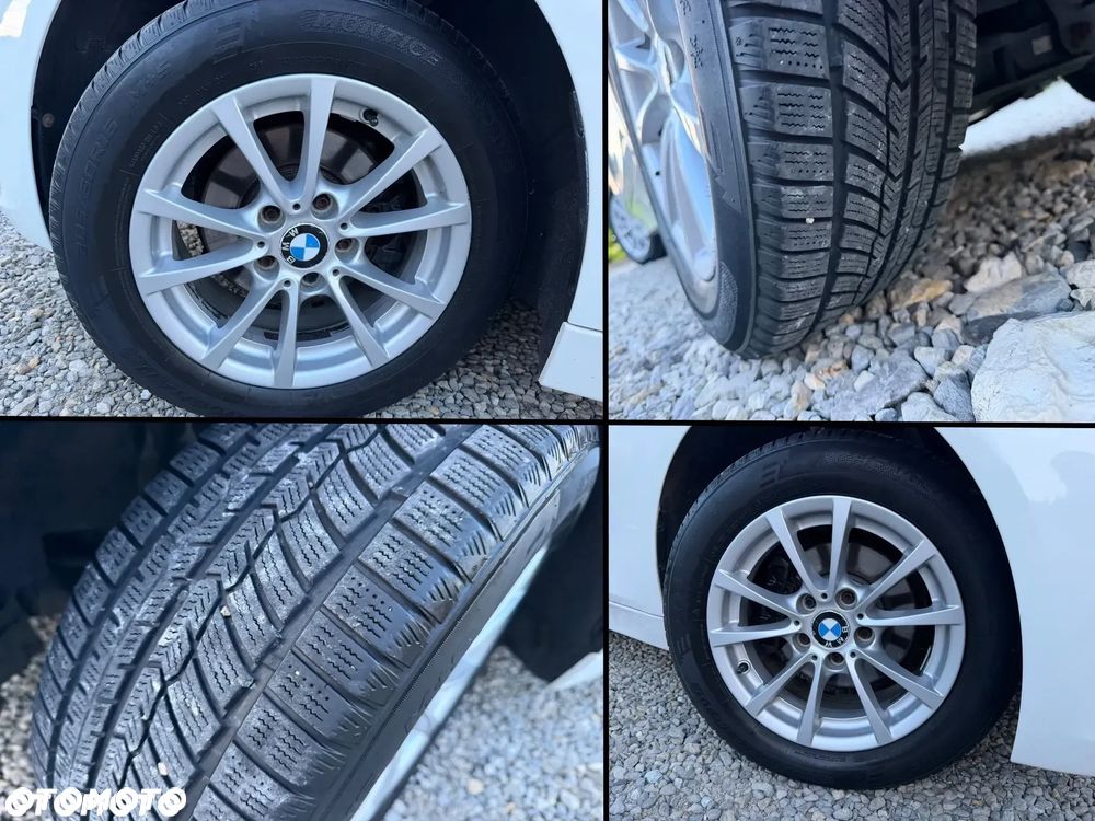 BMW Seria 3 318i Advantage - 15