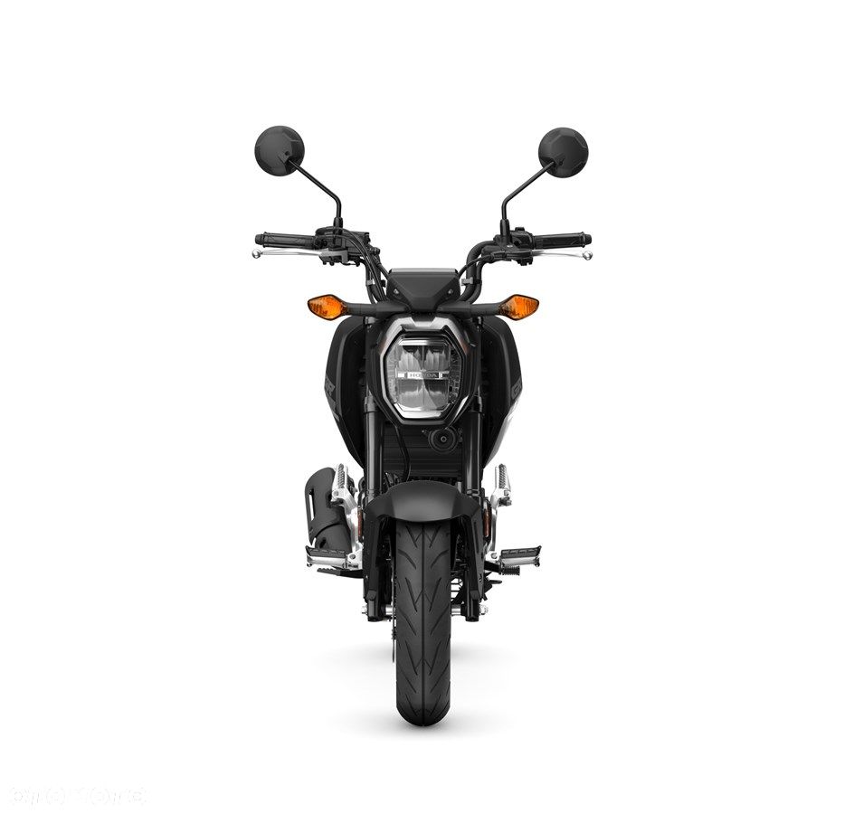 Honda MSX 125 - 3