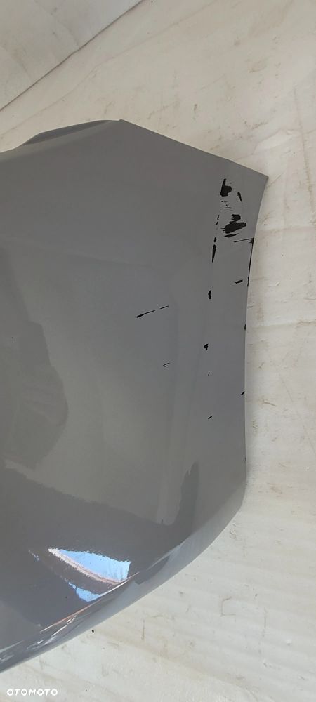 ZDERZAK PRZEDNI PRZÓD MAZDA 2 III LIFT 2023- D65E-50031 - 5