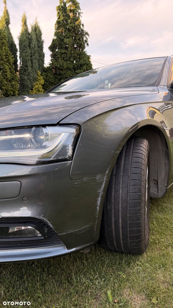 Audi A4 Avant - 33