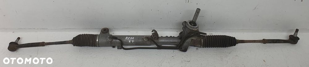 MAGLOWNICA PRZEKŁADNIA KIEROWNICZA OPEL ASTRA III H 695C301CU95 EU - 1