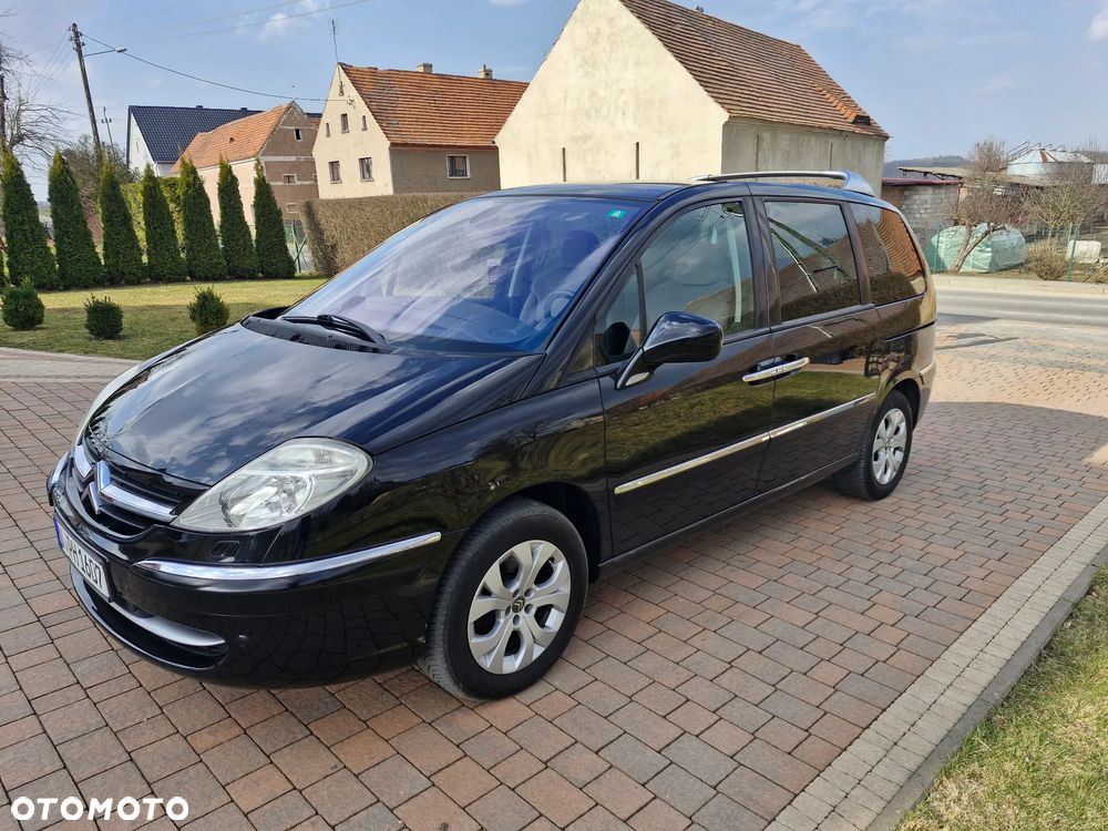 Citroën C8 2.0 HDi Style - 9