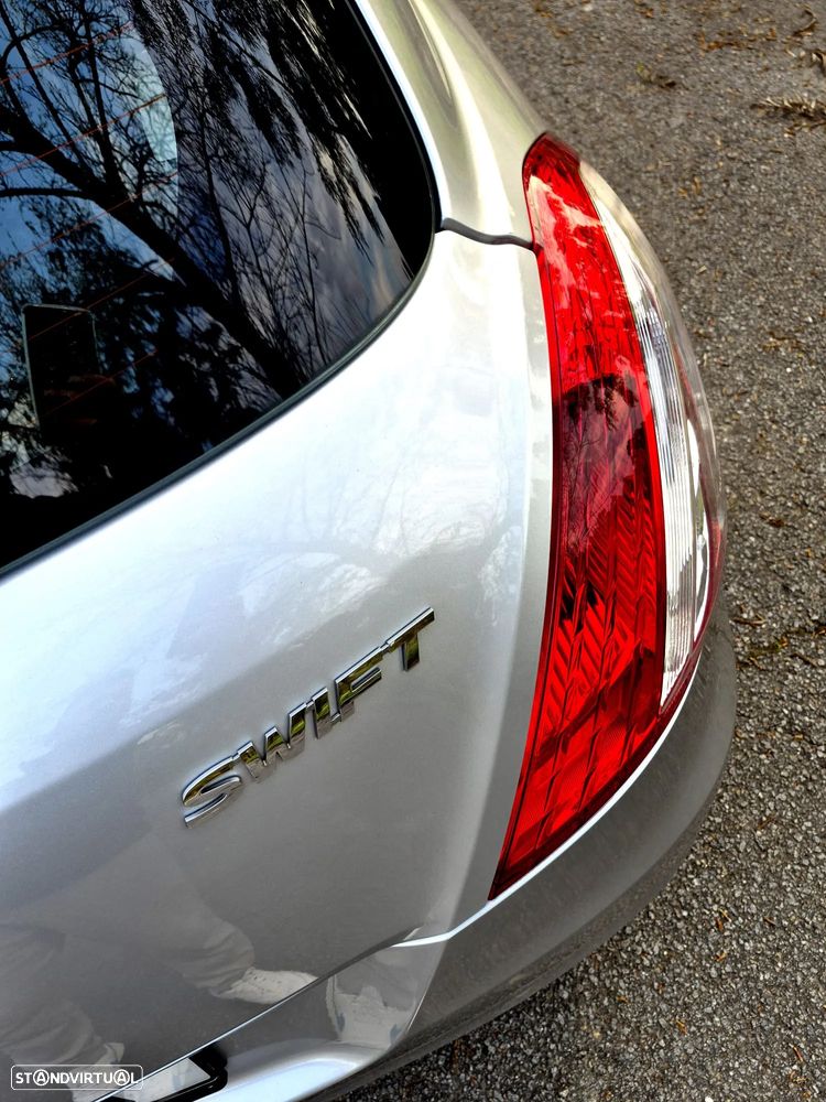 Suzuki Swift - 19
