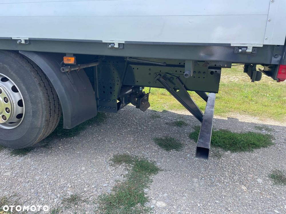 Scania P 400 - 8