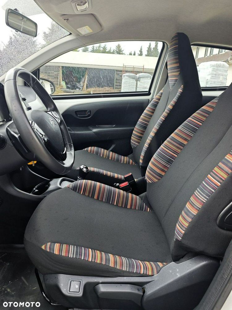 Citroën C1 - 7