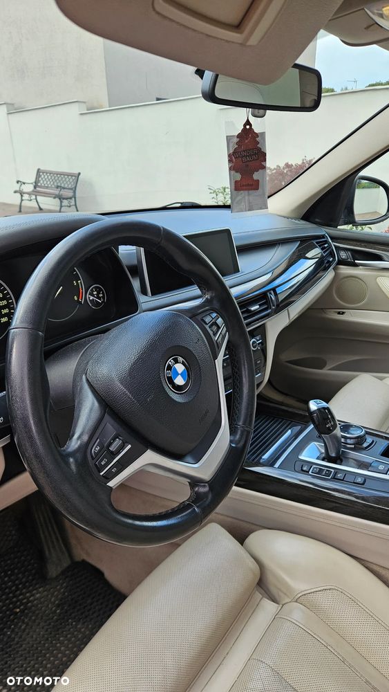 BMW X5 - 13