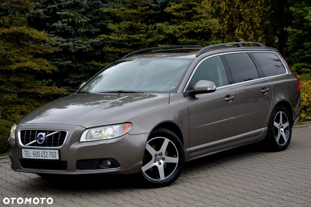 Volvo V70 2.0D Momentum - 15