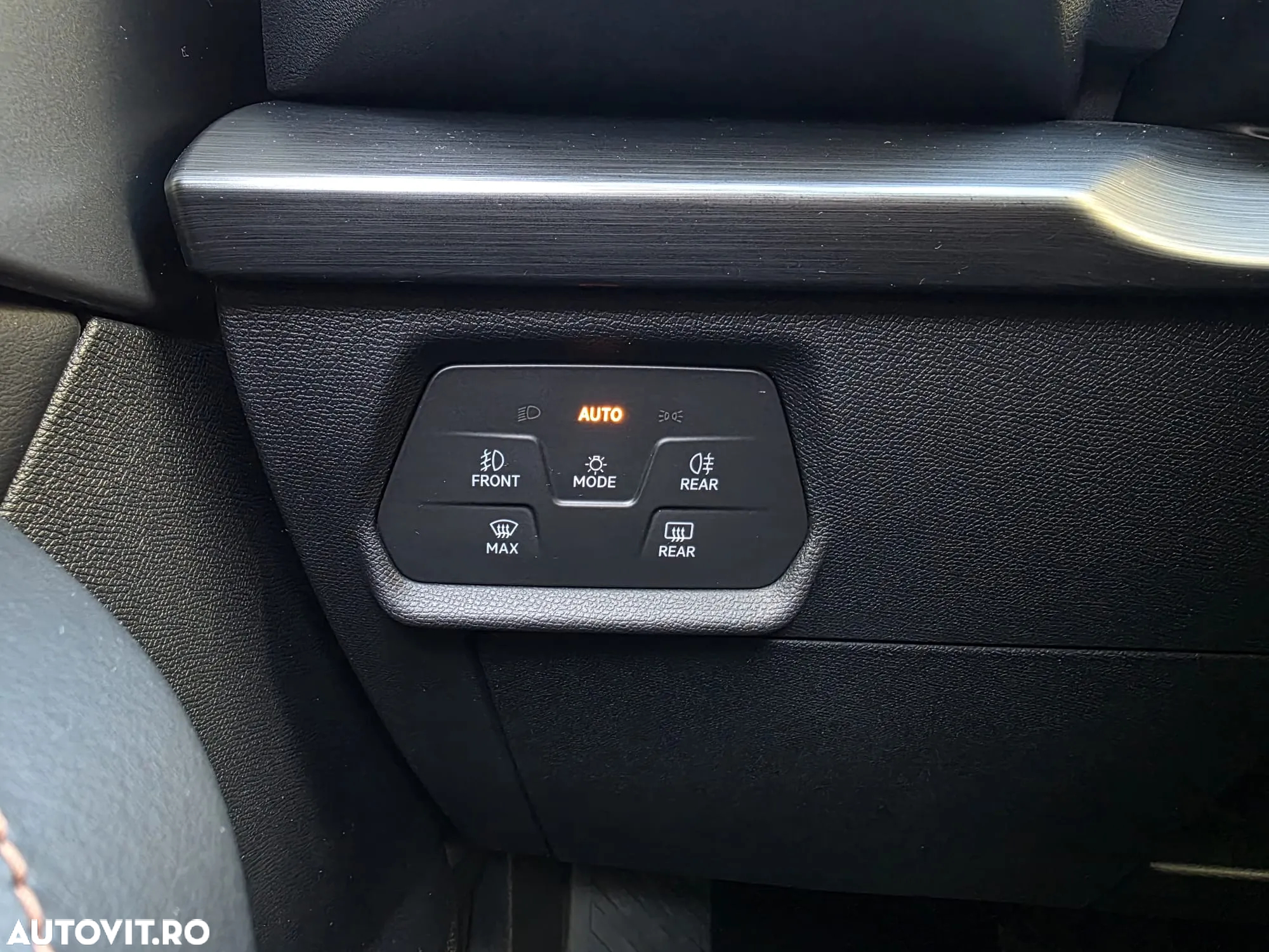 Cupra Formentor 1.5 TSI DSG7 - 23