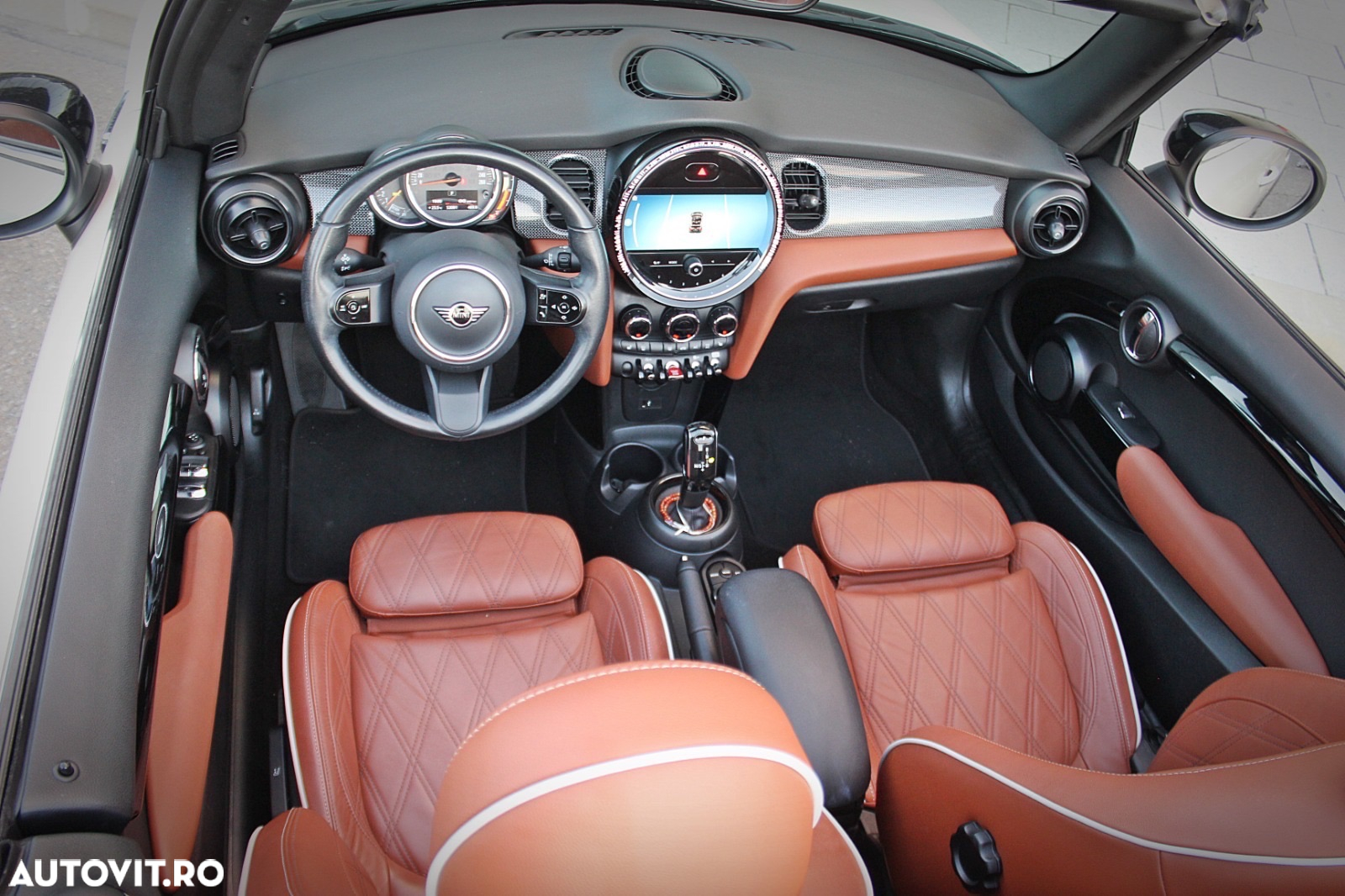 Mini Cooper S - 16