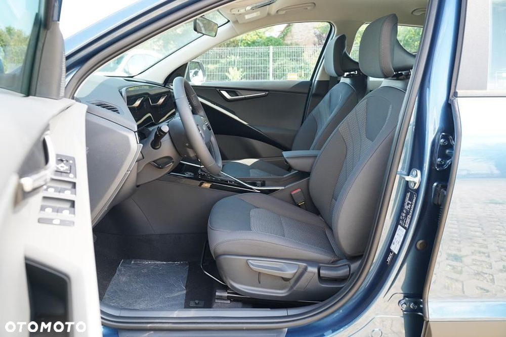 Kia Niro 1.6 GDI Hybrid M - 11
