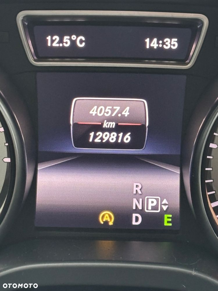 Mercedes-Benz CLA - 6