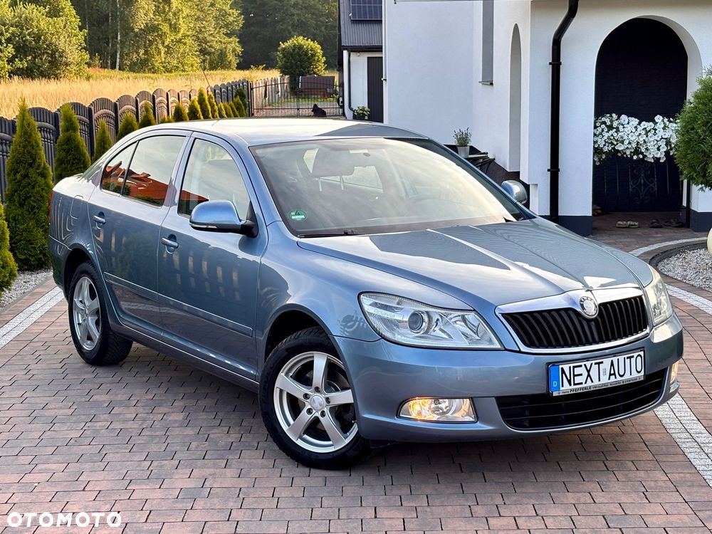 Skoda Octavia 1.4 TSI FAMILY Green tec - 6