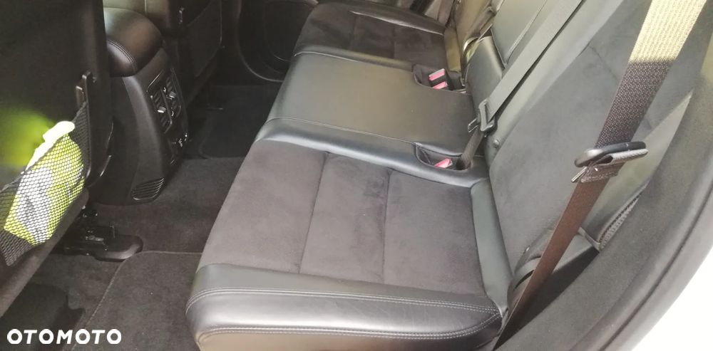 Jeep Grand Cherokee 3.6 V6 Laredo - 5