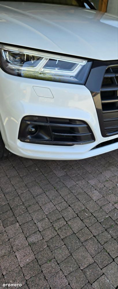 Audi Q5 40 TDI Quattro Sport S tronic - 11