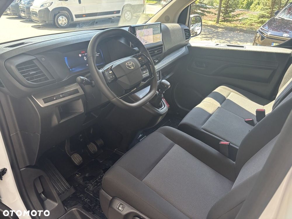 Toyota PROACE - 12