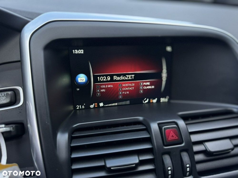 Volvo XC 60 D3 Summum - 14