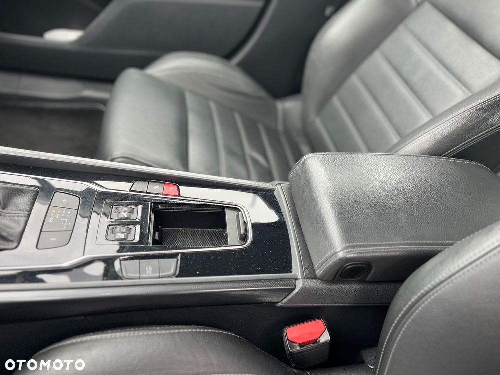 Peugeot 508 2.0 BlueHDi GT S&S - 27