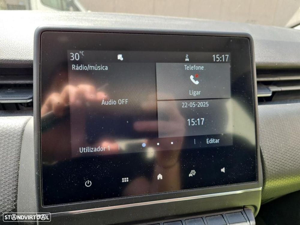 Renault Clio 1.5 Blue dCi Intens - 7