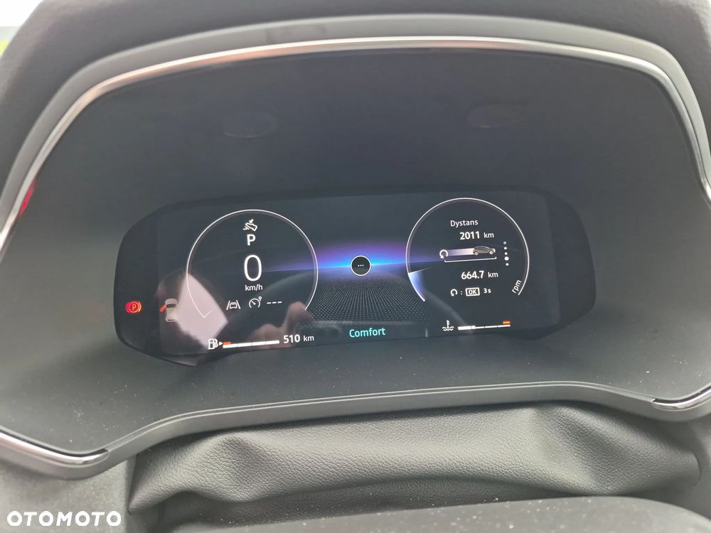 Renault Captur 1.3 TCe mHEV Techno EDC - 14