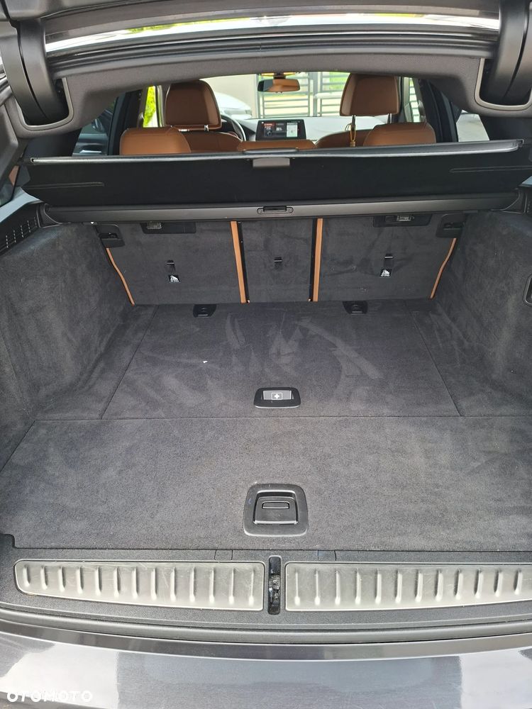 BMW Seria 5 520d Luxury Line sport - 19