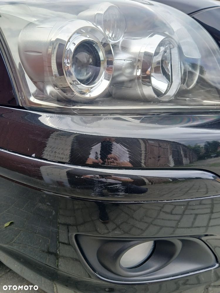 Toyota Avensis 1.8 VVT-i Sol - 29