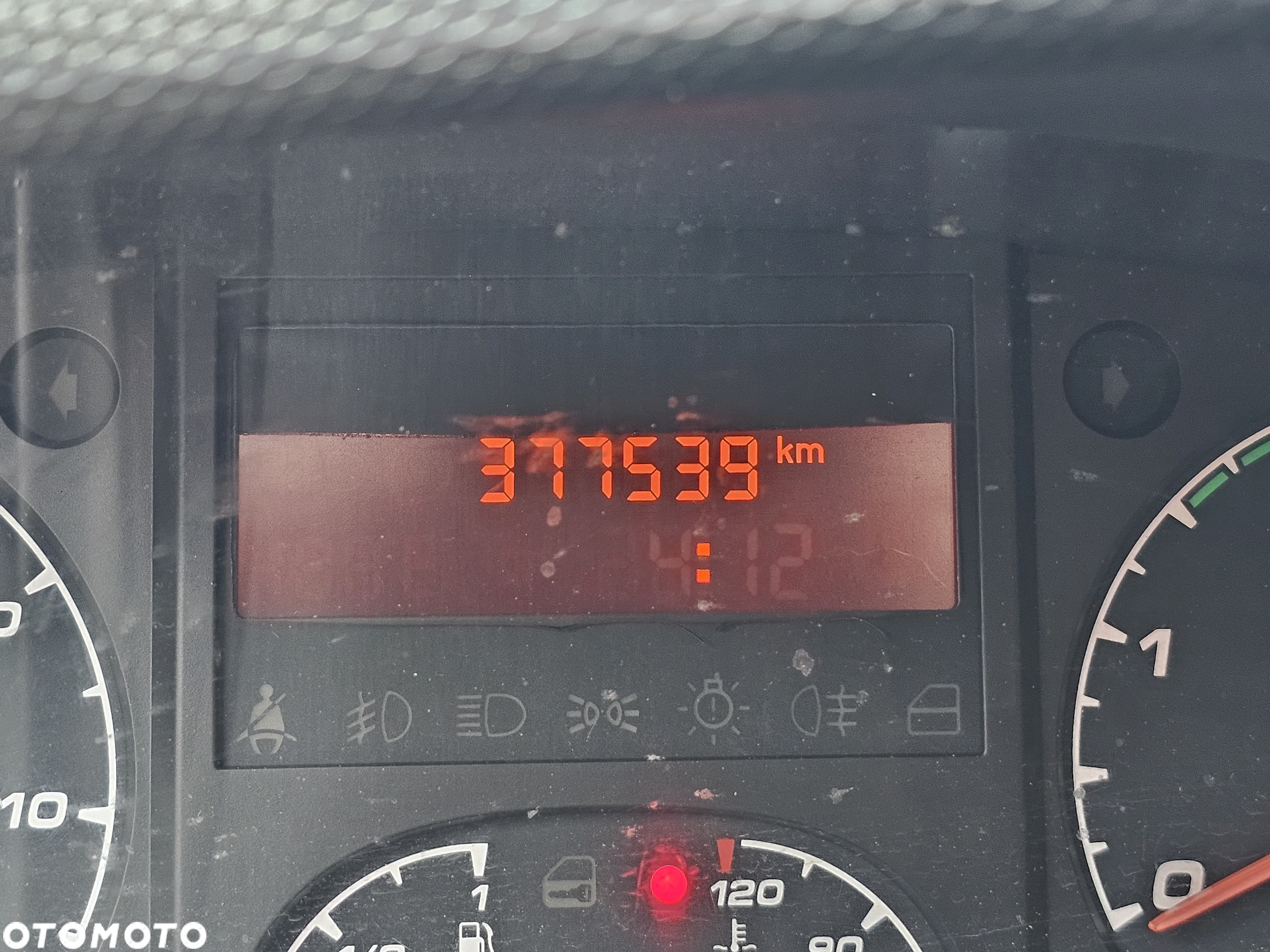Iveco Daily 35c15V 3.0 150KM - 12