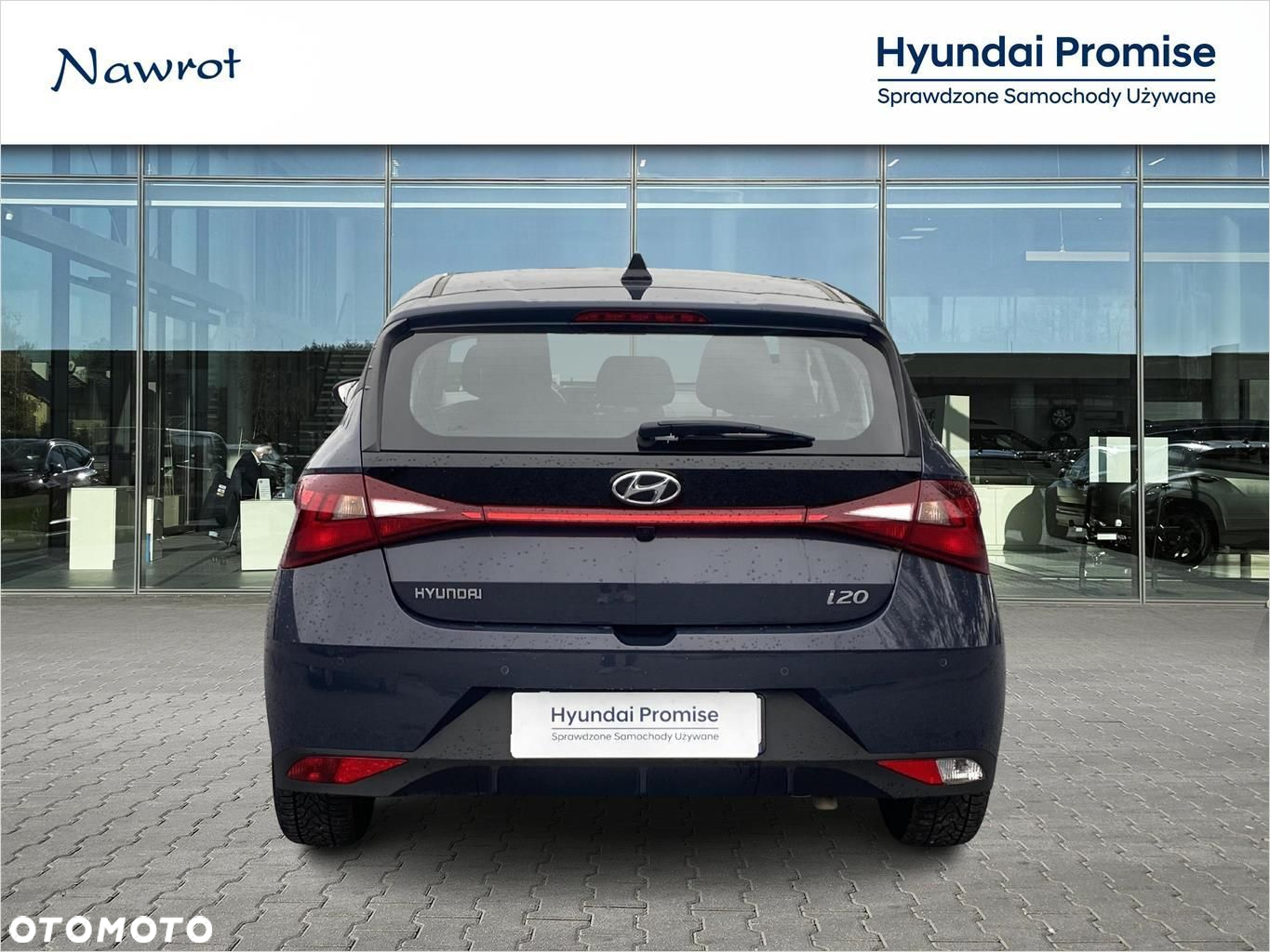 Hyundai i20 - 4