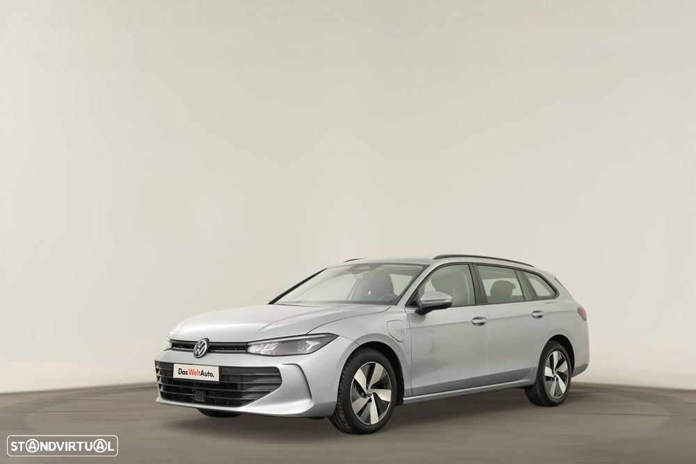 VW Passat Variant 1.5 TSI eHybrid DSG - 2