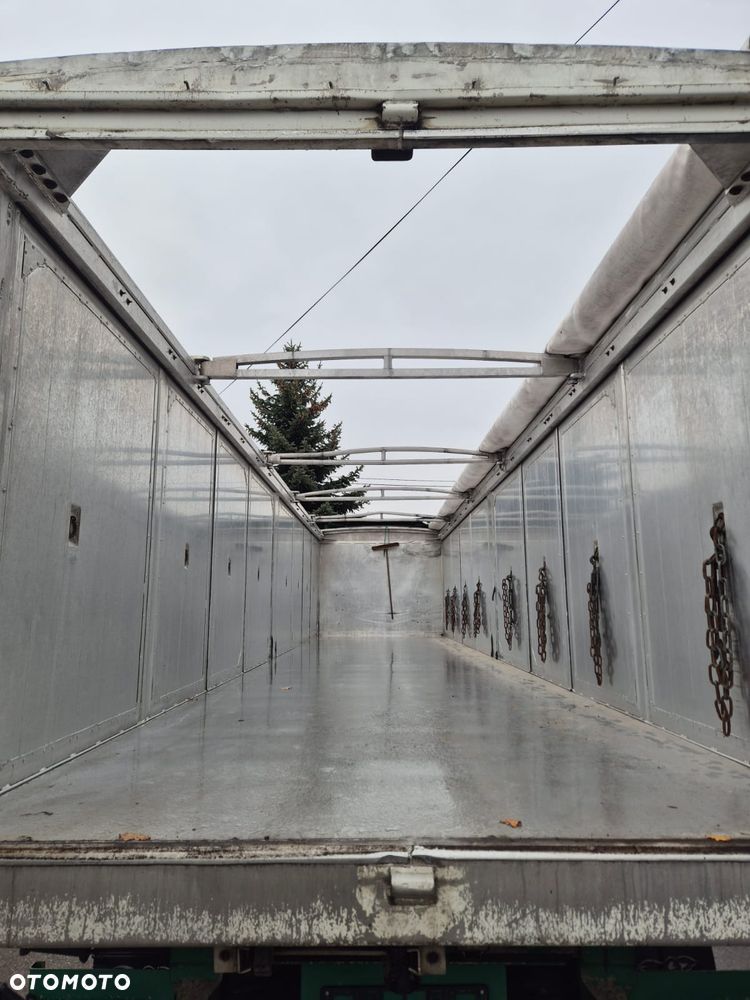 Benalu Wywrotka - 23