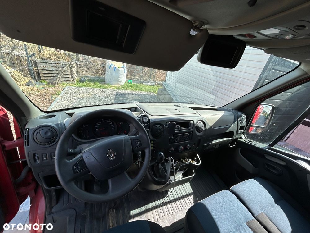 Renault Master - 6