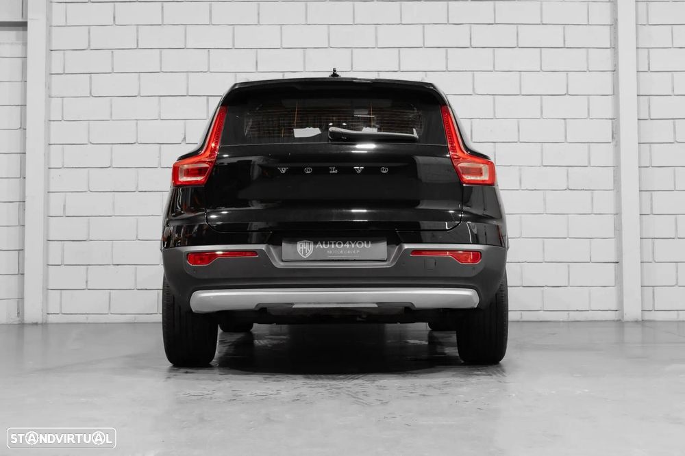 Volvo XC 40 1.5 T4 PHEV Inscription Expression - 38