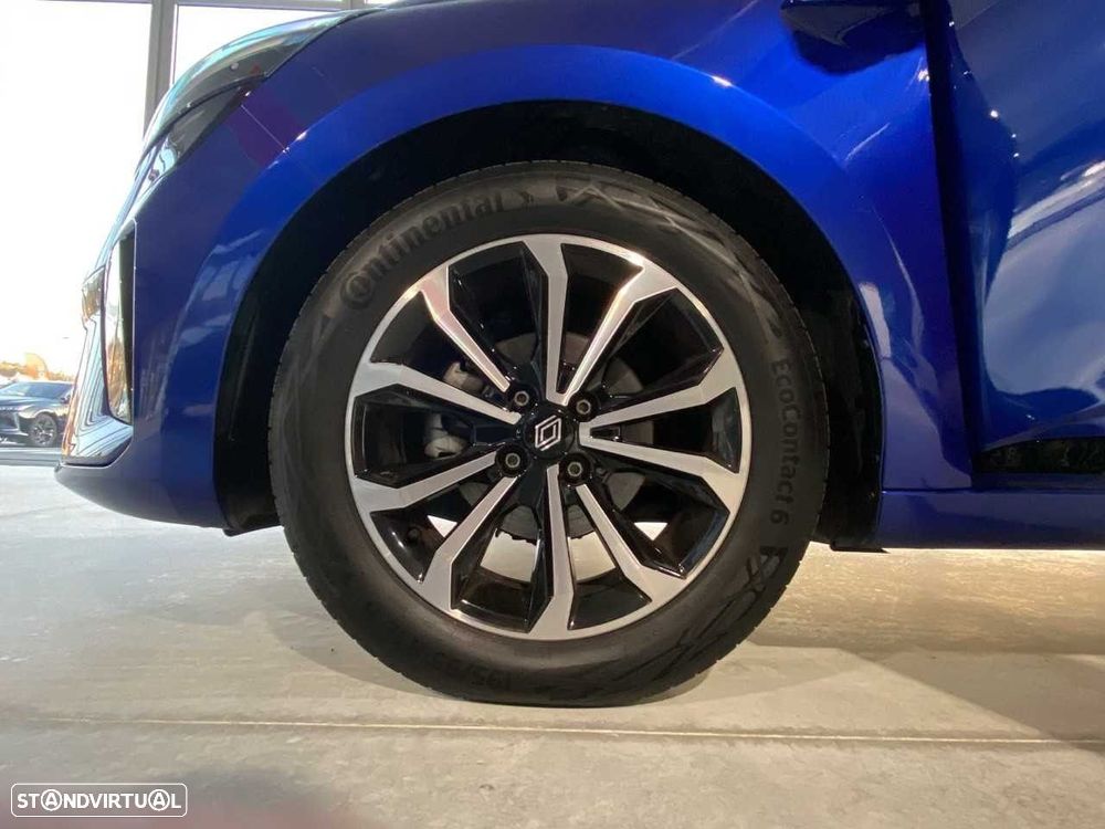 Renault Clio 1.0 TCe Techno - 22