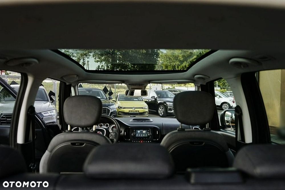 Fiat 500L 1.6 Multijet Start&Stopp Lounge - 27