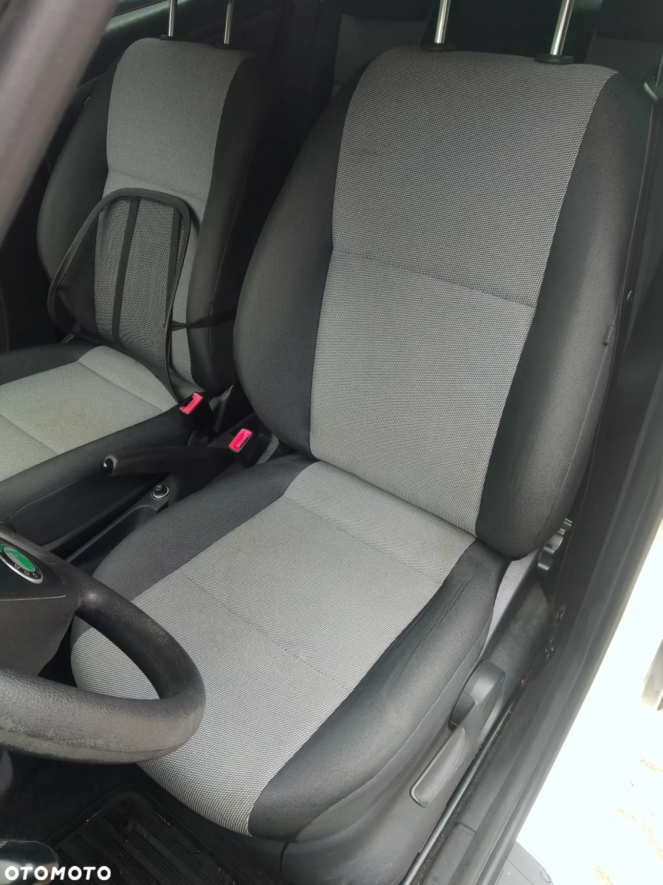 Skoda Fabia 1.6 TDI DPF Classic - 6