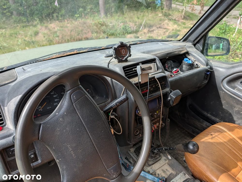 Suzuki Vitara - 6