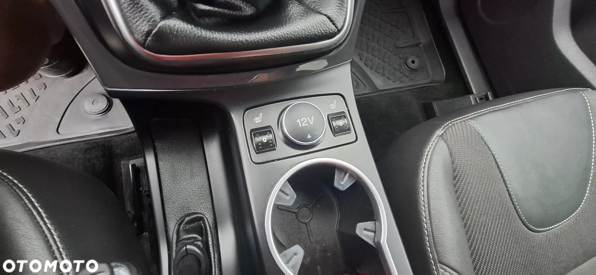 Ford Kuga 2.0 TDCi Individual - 23