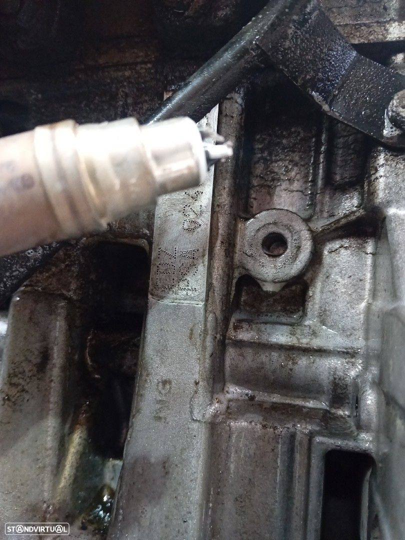 Motor completo CITROËN Saxo (S0, S1) - 5