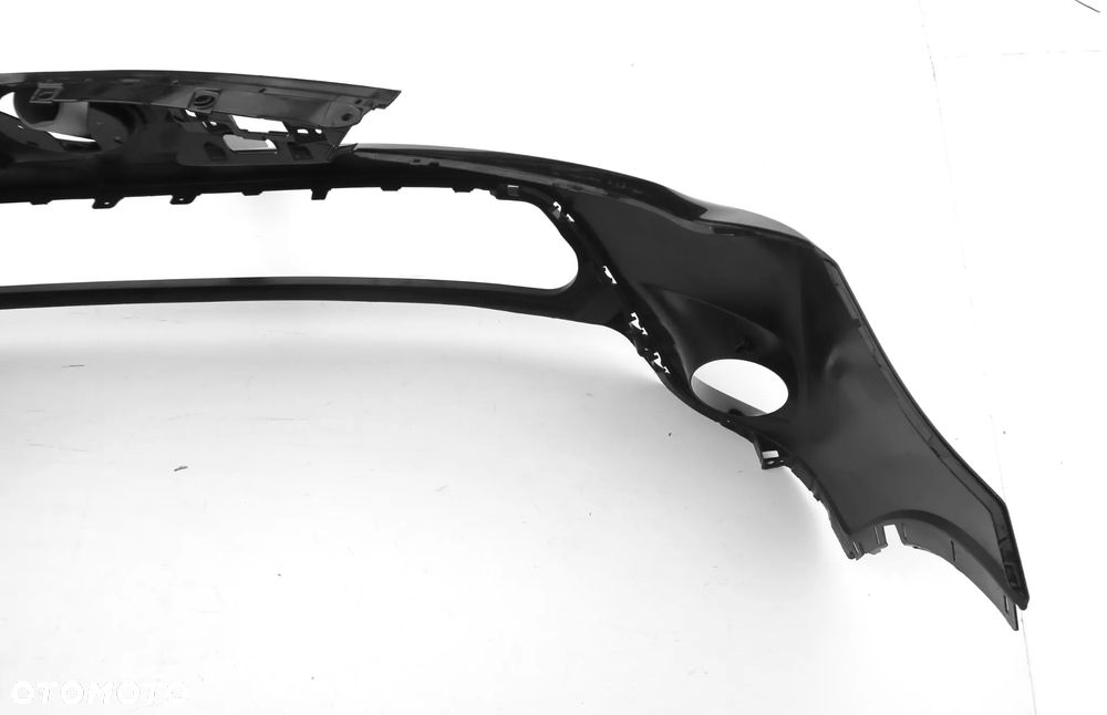 TOYOTA RAV4 IV 4 2012 - 2015 zderzak przód RAV 4 ORYGINAŁ OE - 10