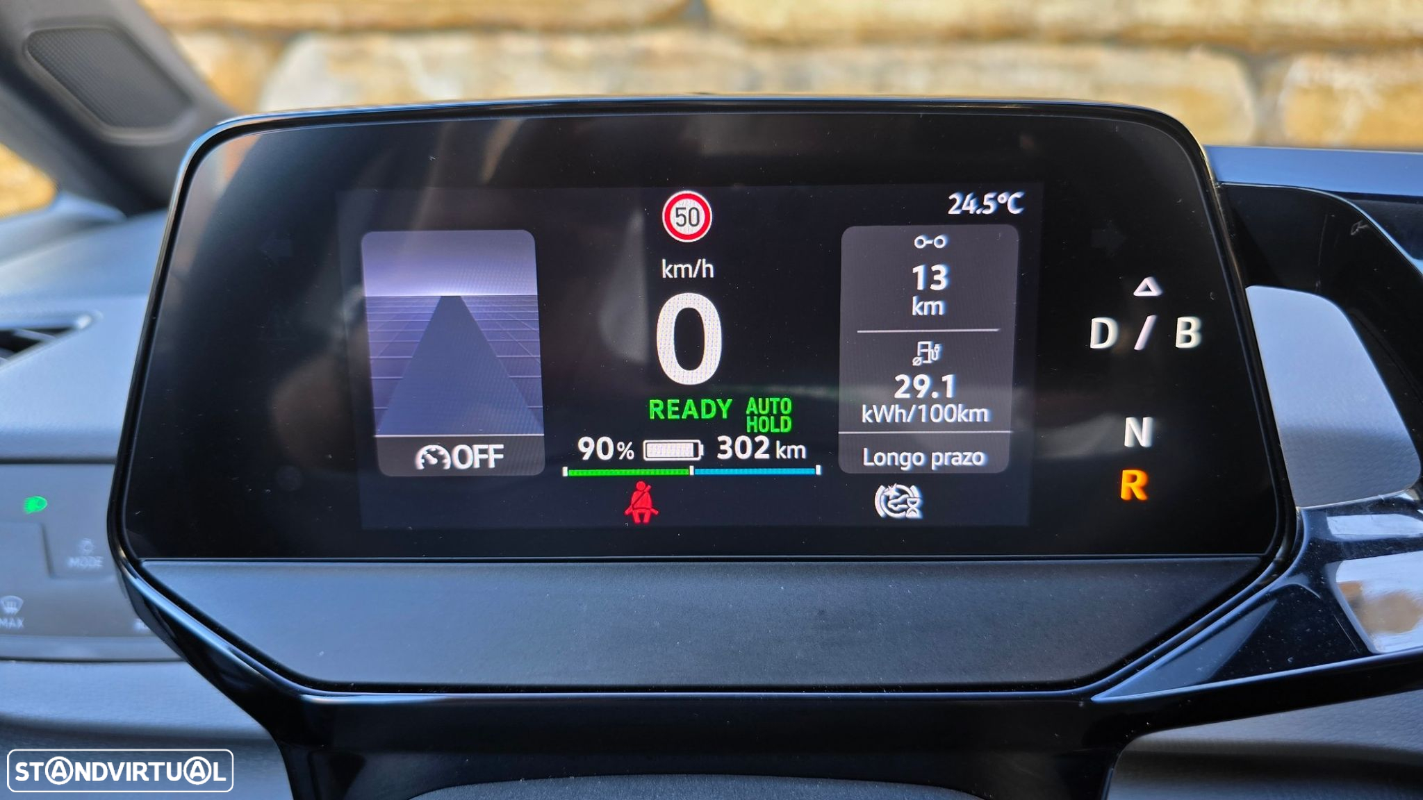 VW ID.3 Pro Performance - 19