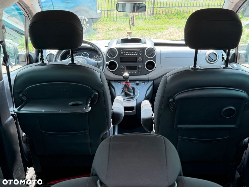 Citroën Berlingo Multispace BlueHDi 120 S&S SELECTION - 7