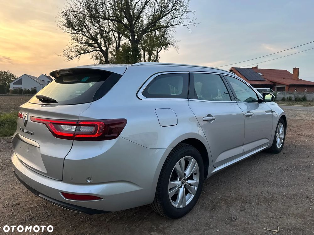 Renault Talisman - 5