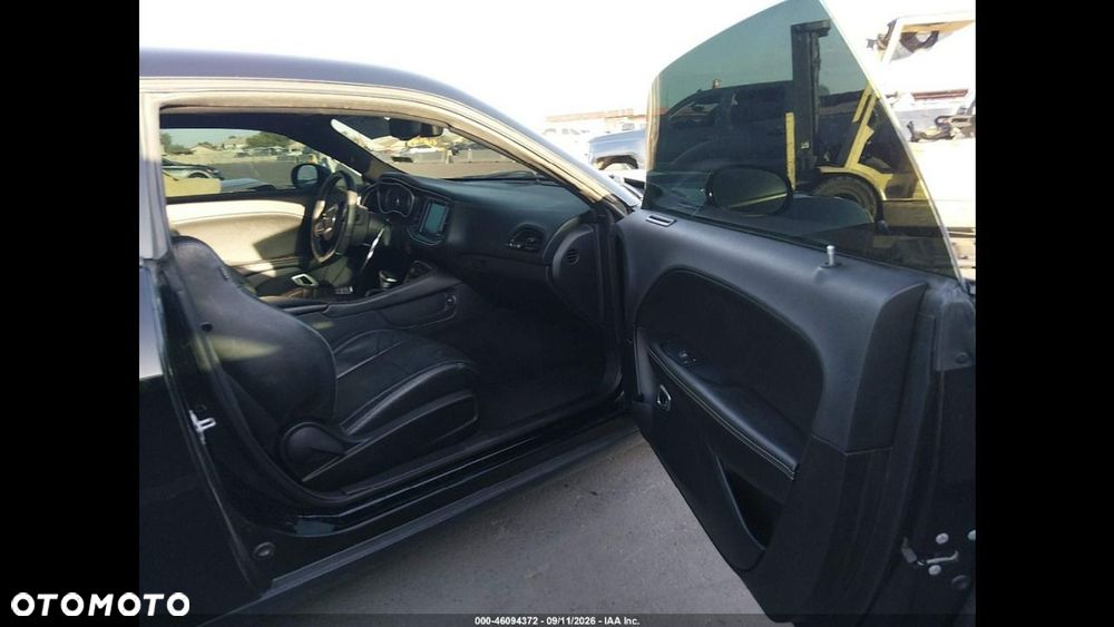 Dodge Challenger Automatik SRT 392 - 7