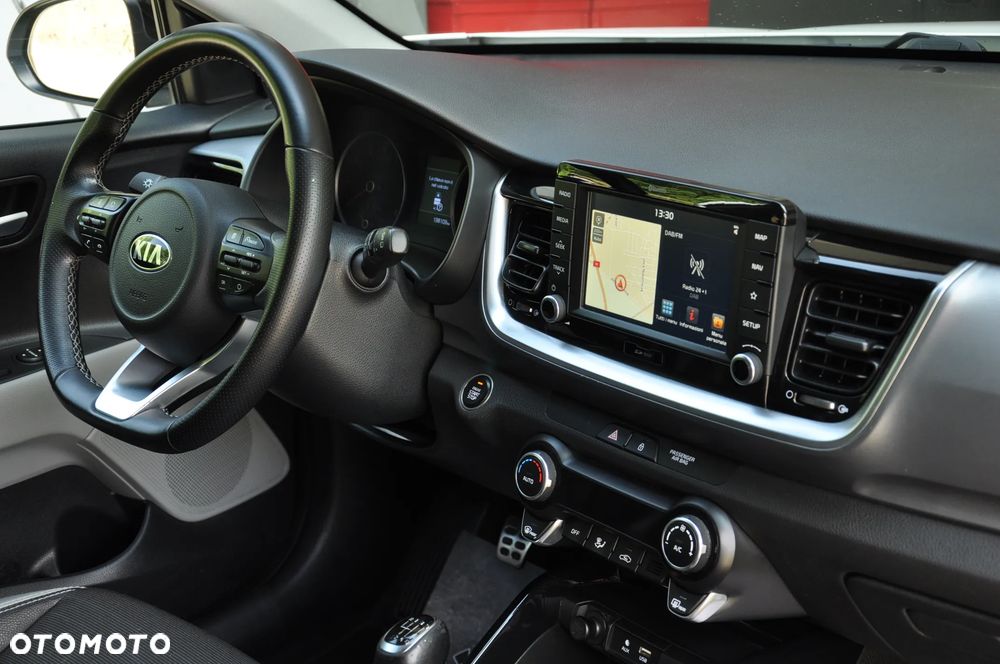 Kia Stonic 1.4 Spirit - 19