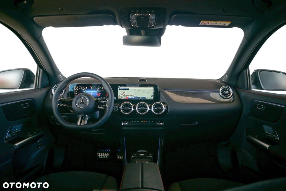 Mercedes-Benz GLA 200 mHEV AMG Line 7G-DCT - 7