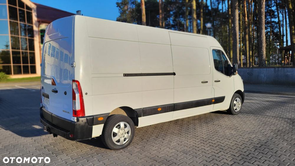 Renault Master - 2