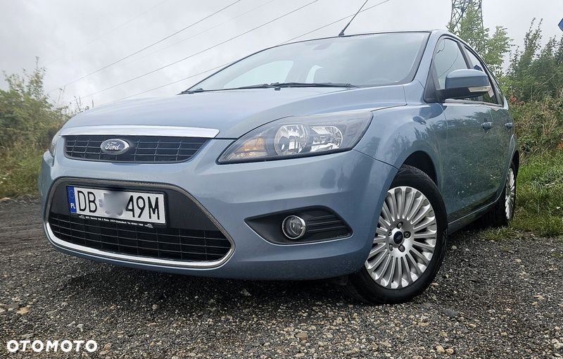 Ford Focus - 10
