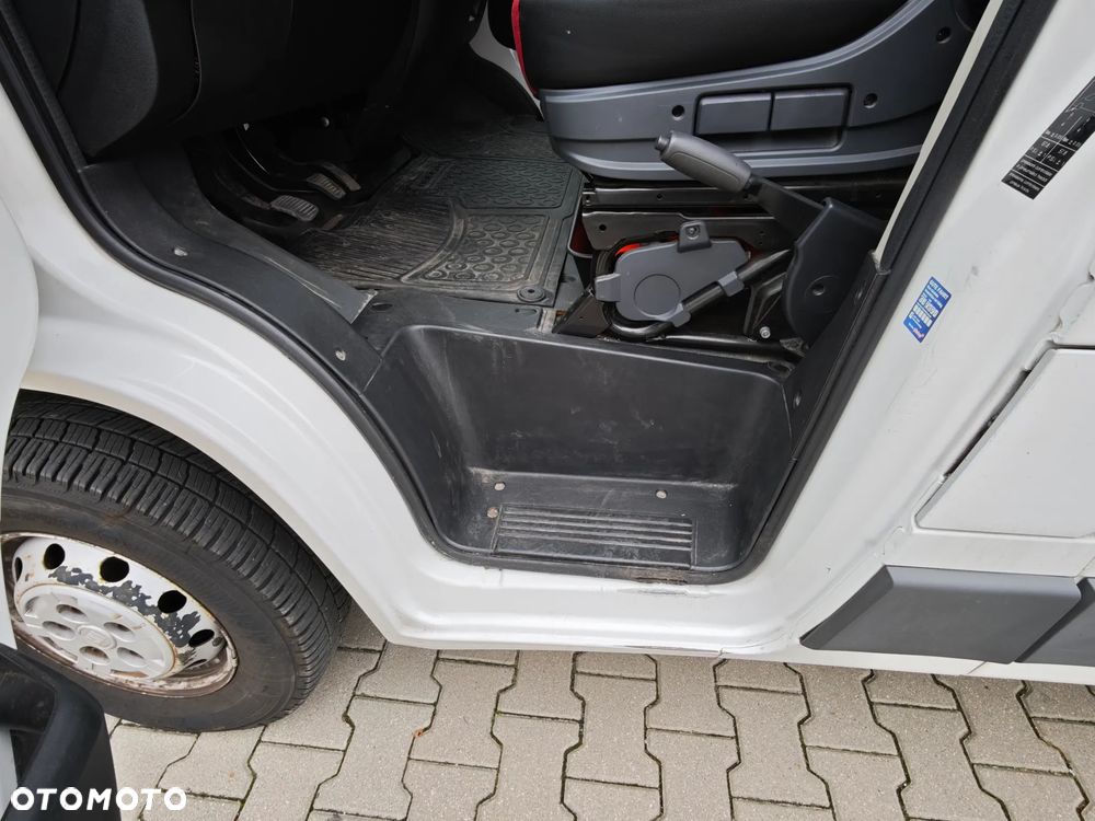 Fiat Ducato - 33
